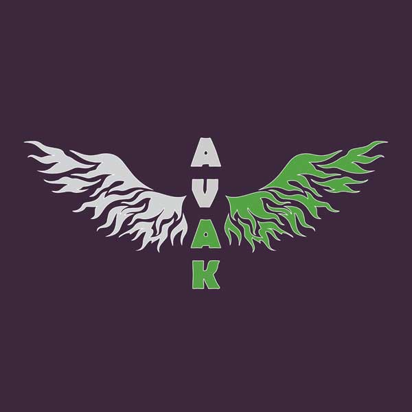 AVAK Logo