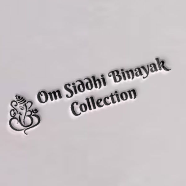 Om Siddhi Binayak