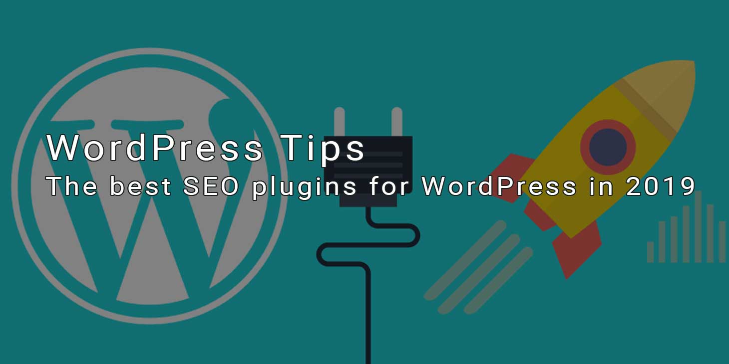 The best SEO plugins for WordPress